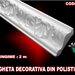 Bagheta din polistiren B-04
